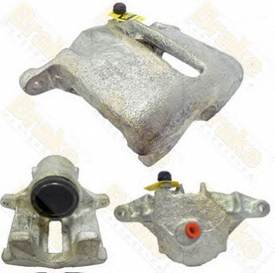 BRAKE ENGINEERING ca604r -  Тормозной суппорт